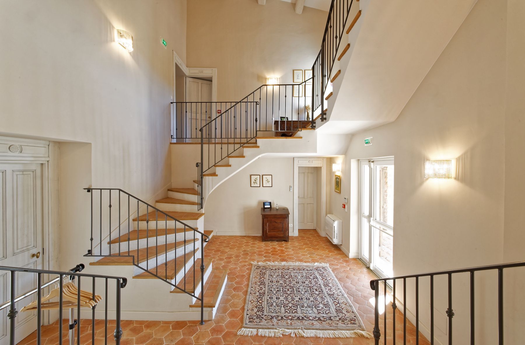 La Bastide de la Loube villa photo.